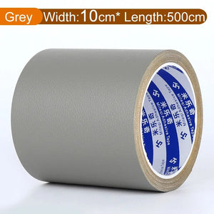 Self-Adhesive Leather Repair Tape