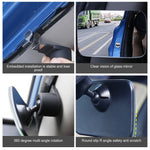 Car Blind Spot Mirror