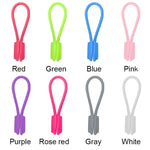 Magnetic Twist Ties
