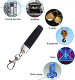 Remote Control Duplicator