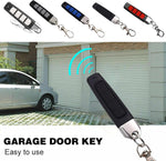 Remote Control Duplicator