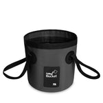 Portable Folding Bucket