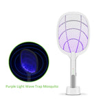 Mosquito Swatter