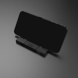 8 in 1 Sim & microSD Card Holder with Reader - Premierity