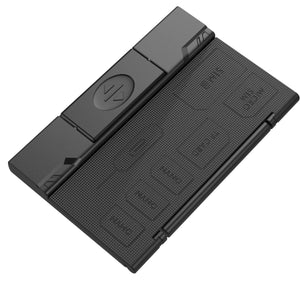 8 in 1 Sim & microSD Card Holder with Reader - Premierity