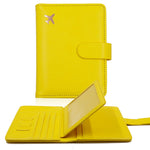 Passport Holder