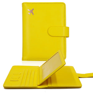 Passport Holder
