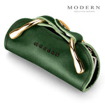 Leather Key Holder