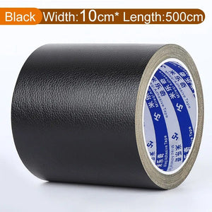 Self-Adhesive Leather Repair Tape