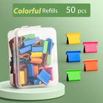 Reusable Stapler