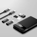 9 In 1 Multi-Function Cable Card - Premierity