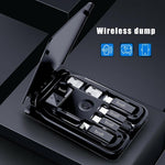 9 In 1 Multi-Function Cable Card - Premierity