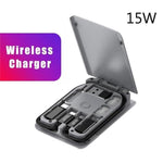 9 In 1 Multi-Function Cable Card - Premierity