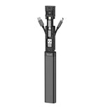 9 In 1 Multi-Functional Cable Stick - Premierity