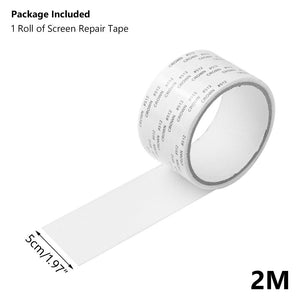 Screen Repair Tape