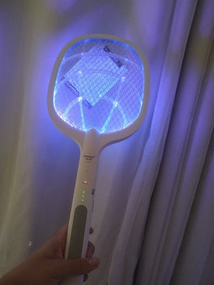 Mosquito Swatter
