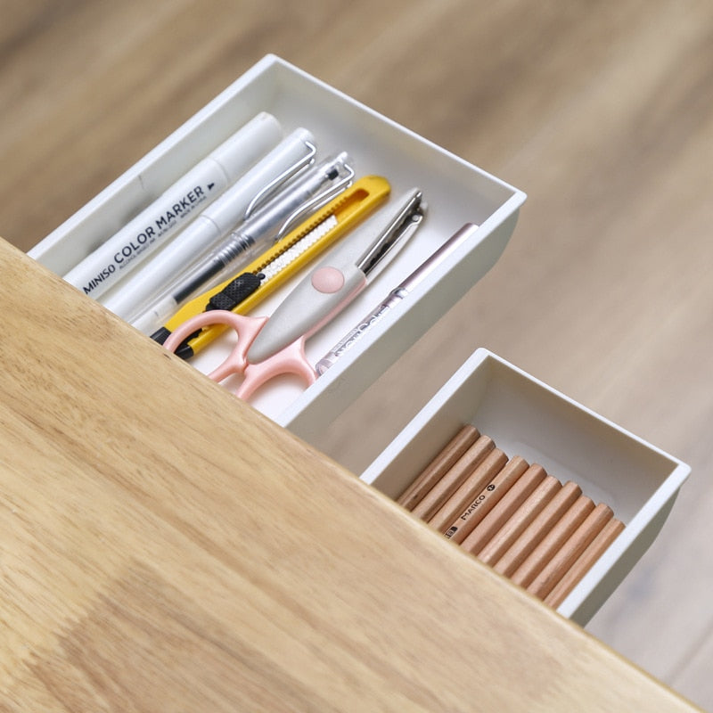 Under Desk Drawer