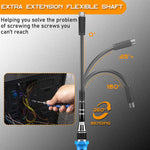 138 in 1 Precision Screwdriver Set