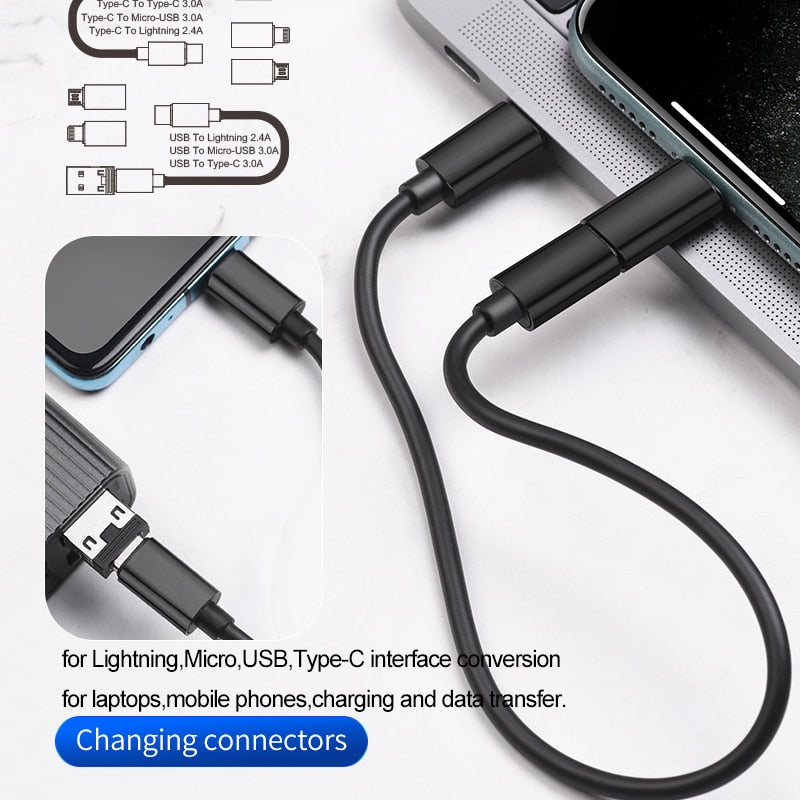 9 in 1 Cable Card