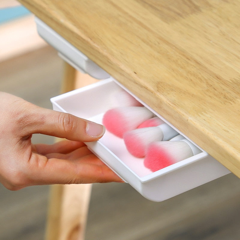 Under Desk Drawer