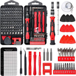 138 in 1 Precision Screwdriver Set