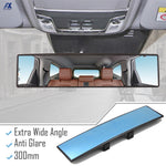Wide Angle Rearview Mirror