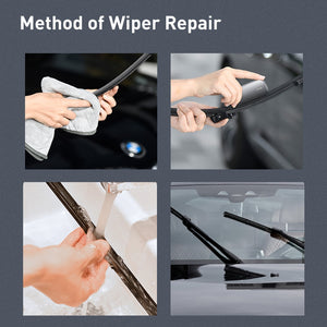 Car Wiper Blade Repair Tool