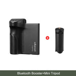 Bluetooth Phone Shutter Grip