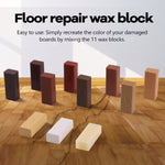 Laminate Floor Repair Kit