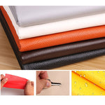 Self-Adhesive Leather Repair Patch