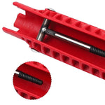 8 in 1 Plumbing Wrench