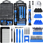 138 in 1 Precision Screwdriver Set