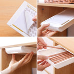 Under Desk Drawer