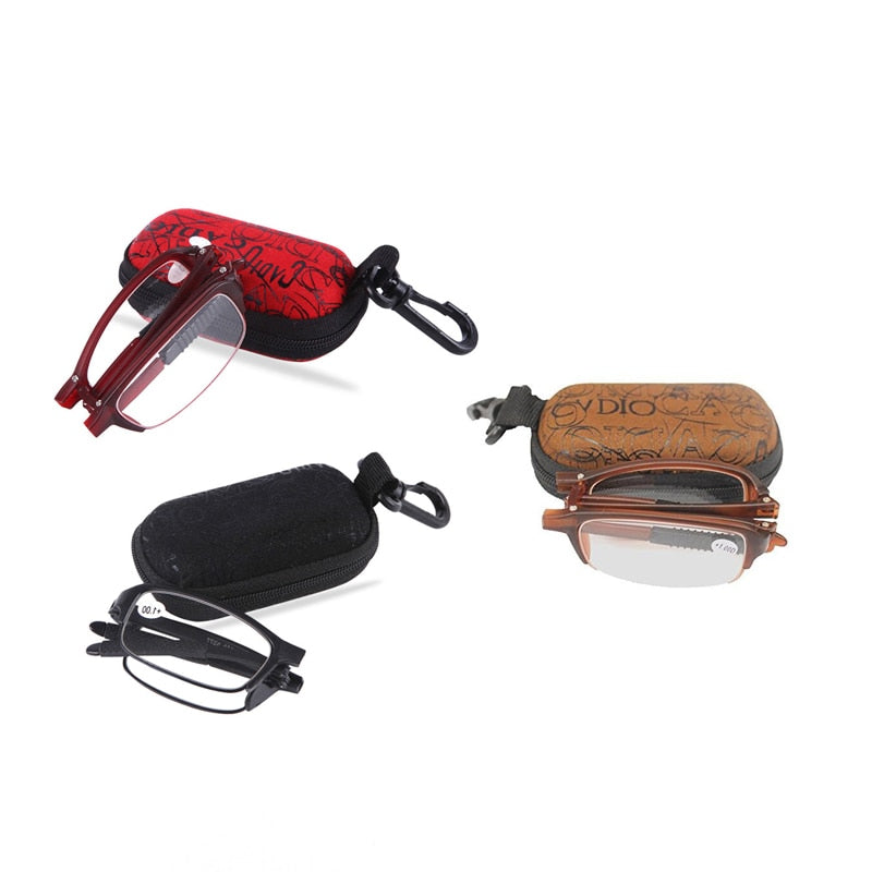 Folding Reading Glasses