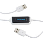 USB PC to PC Transfer Cable
