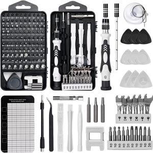 138 in 1 Precision Screwdriver Set