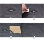 Self-Adhesive Leather Repair Patch