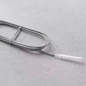 Refrigerator Drain Cleaning Brush
