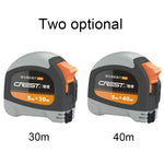 2 in 1 Laser Tape Measure