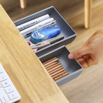 Under Desk Drawer