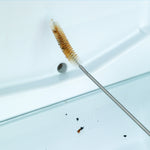Refrigerator Drain Cleaning Brush