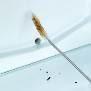 Refrigerator Drain Cleaning Brush