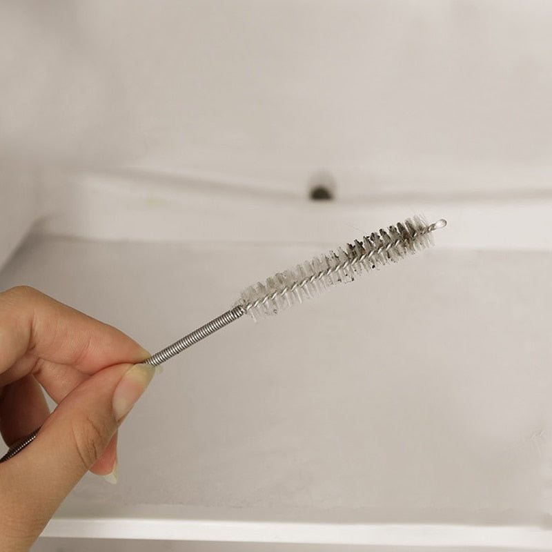 Refrigerator Drain Cleaning Brush – Premierity