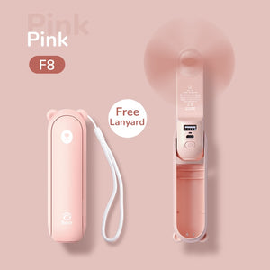 3 in 1 Pocketable Fan