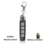 Remote Control Duplicator