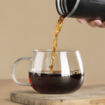 Portable Coffee Filter