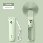 3 in 1 Pocketable Fan