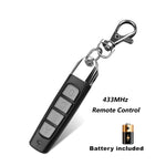 Remote Control Duplicator