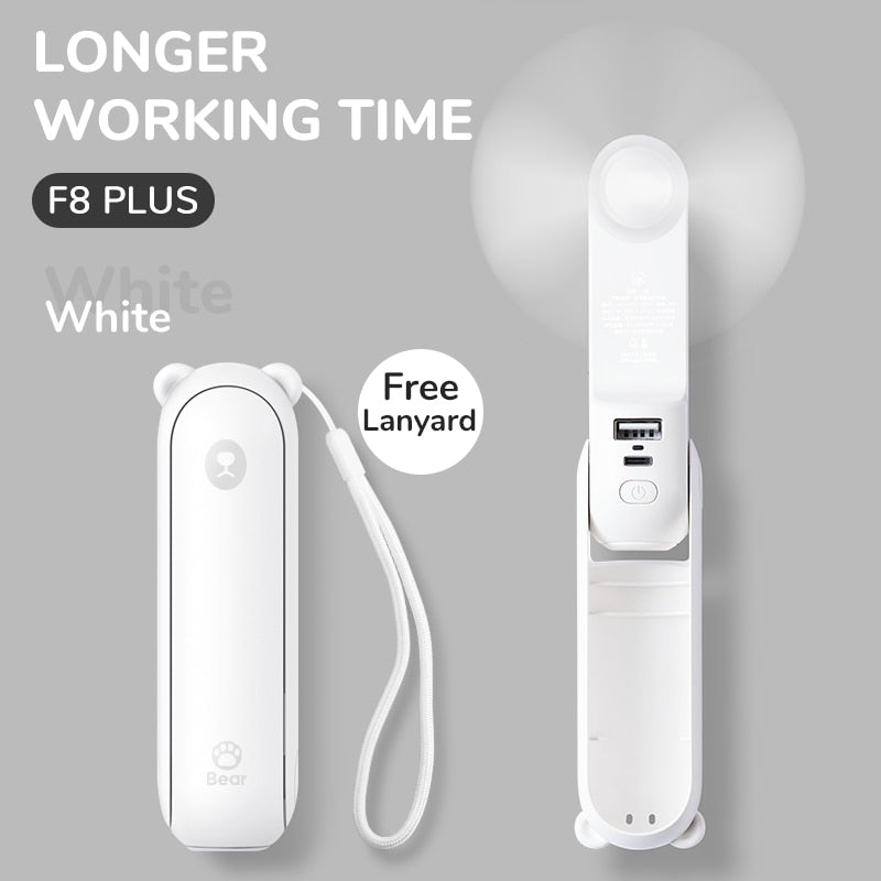 3 in 1 Pocketable Fan