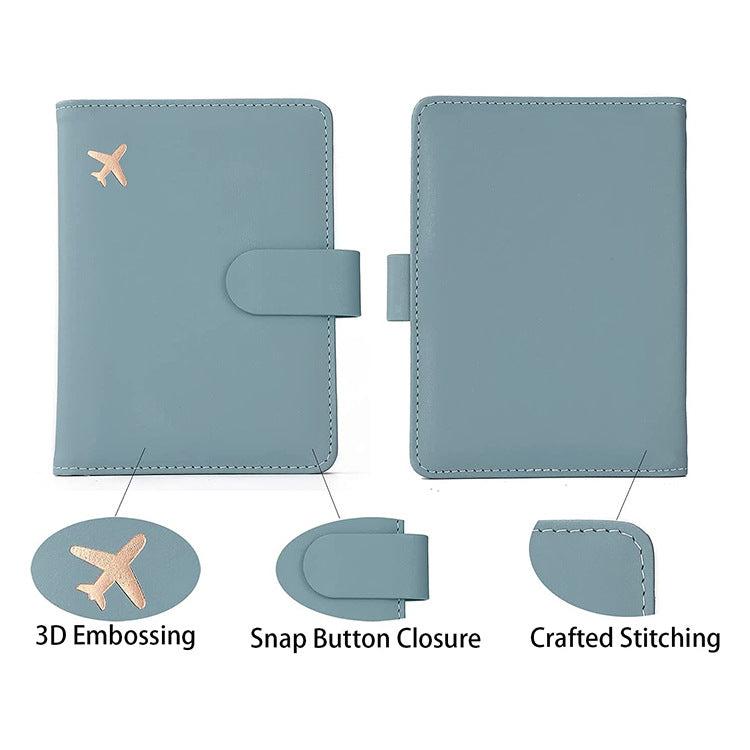 Passport Holder
